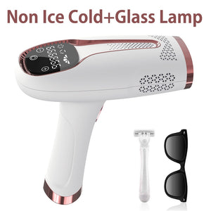 IPL Laser Hair Removal Device Full Body