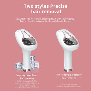 IPL Laser Hair Removal Device Full Body