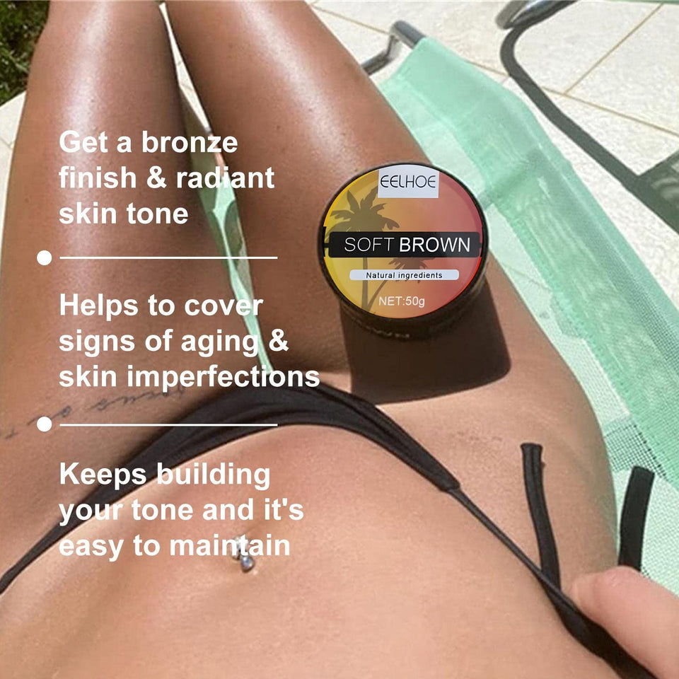 Summer Beach Tanning Booster