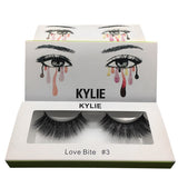 KYLIE JENNER NATURAL SOFT EYELASHES