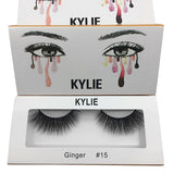 KYLIE JENNER NATURAL SOFT EYELASHES