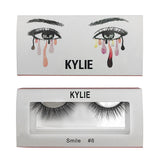 KYLIE JENNER NATURAL SOFT EYELASHES