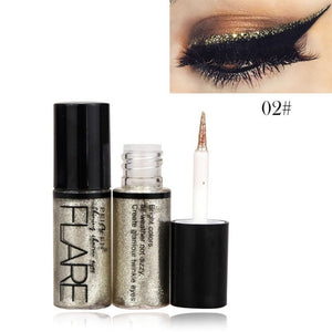 Snooz- Seal Stamp Liquid Eyeliner Pen Waterproof