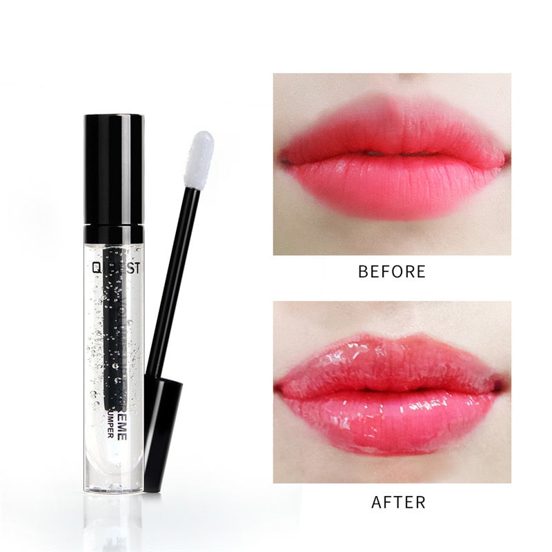 Snooz- Waterproof Plumper Lip Gloss