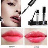 Snooz- Waterproof Plumper Lip Gloss